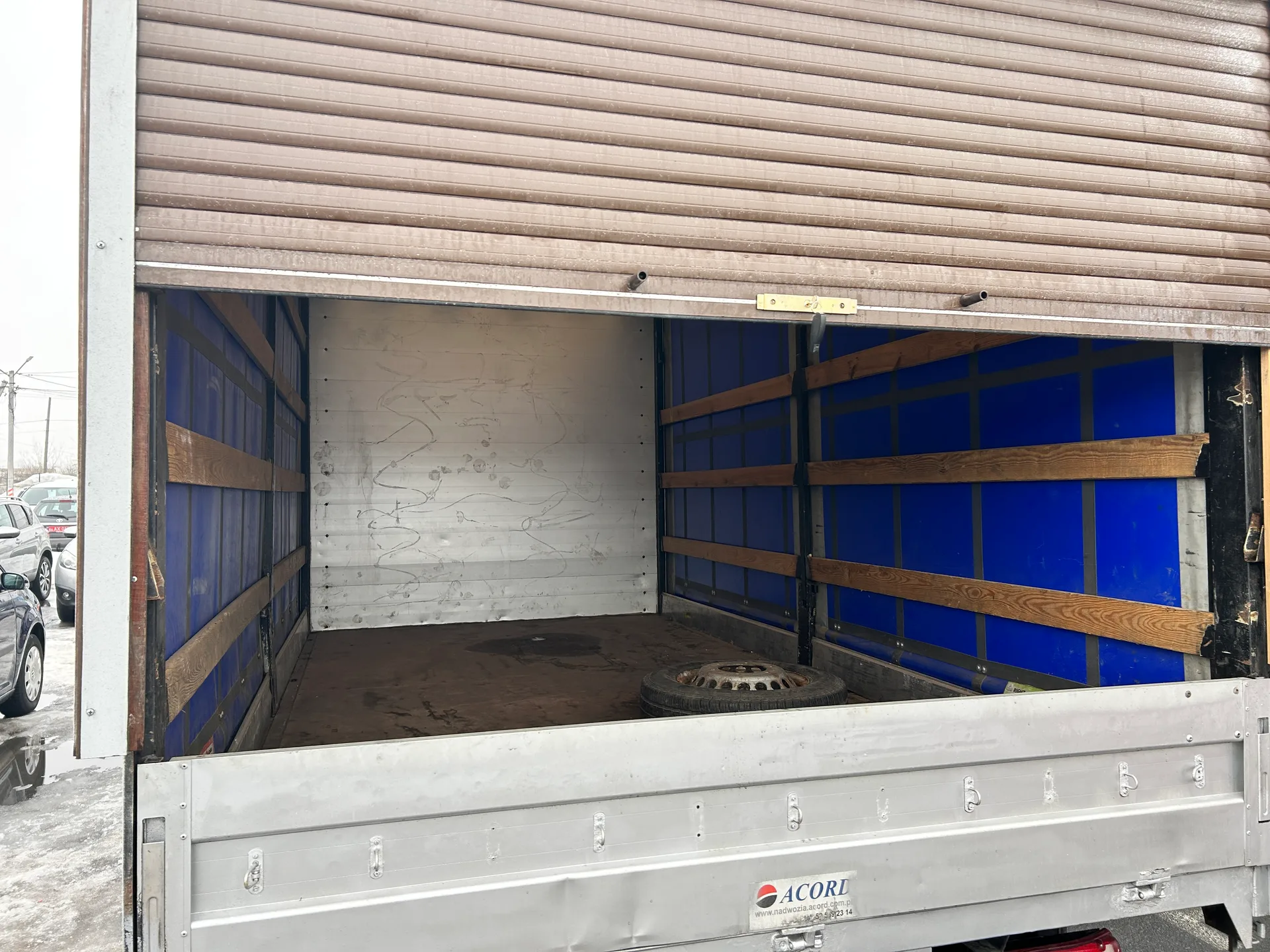 Mercedes-Benz Sprinter — фото 6