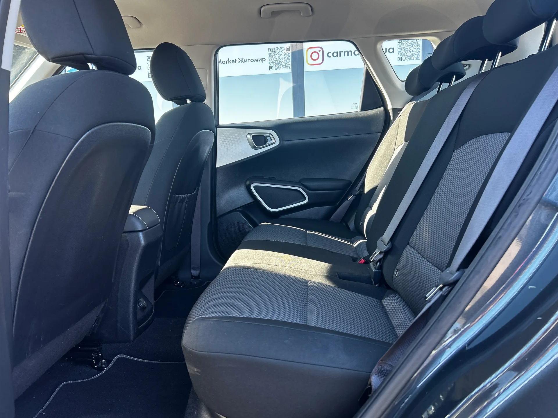 Kia Soul EV — фото 6