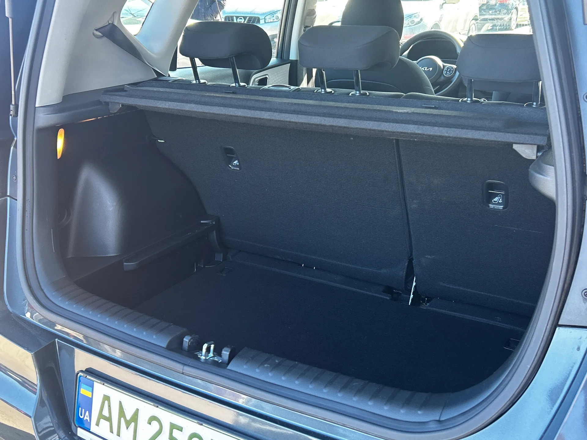 Kia Soul EV — фото 7