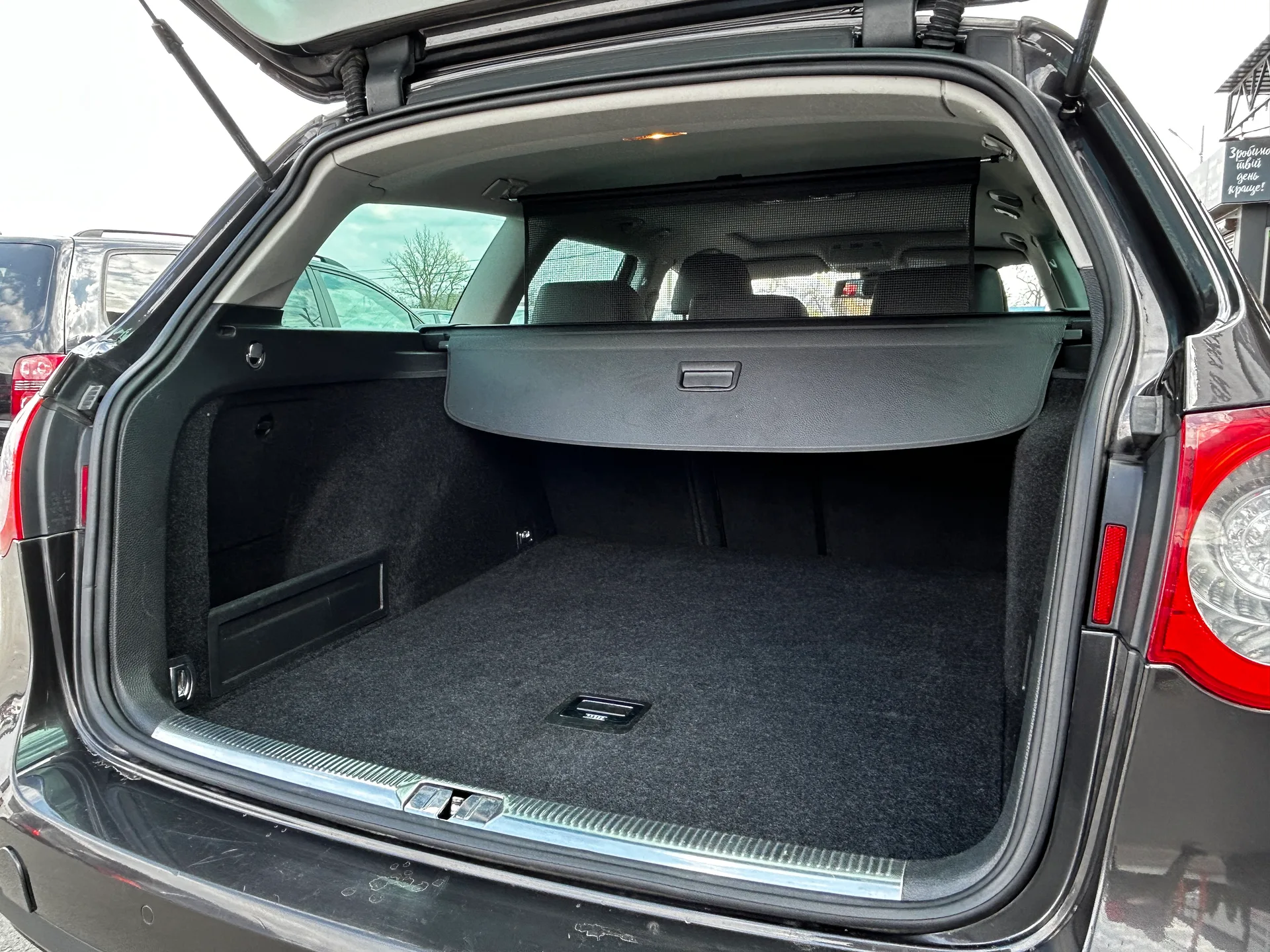 Volkswagen Passat — фото 8