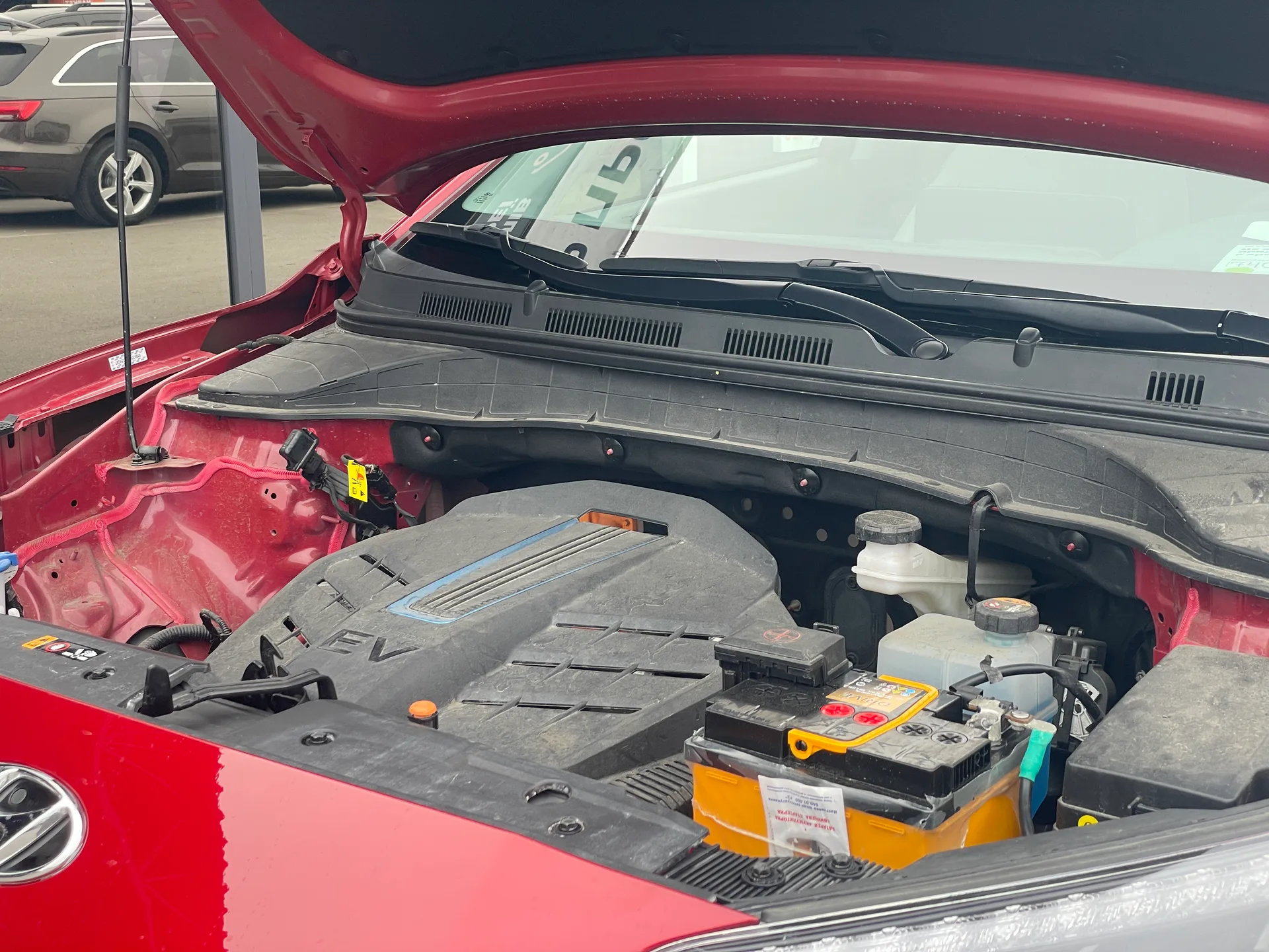 Hyundai Kona — фото 6