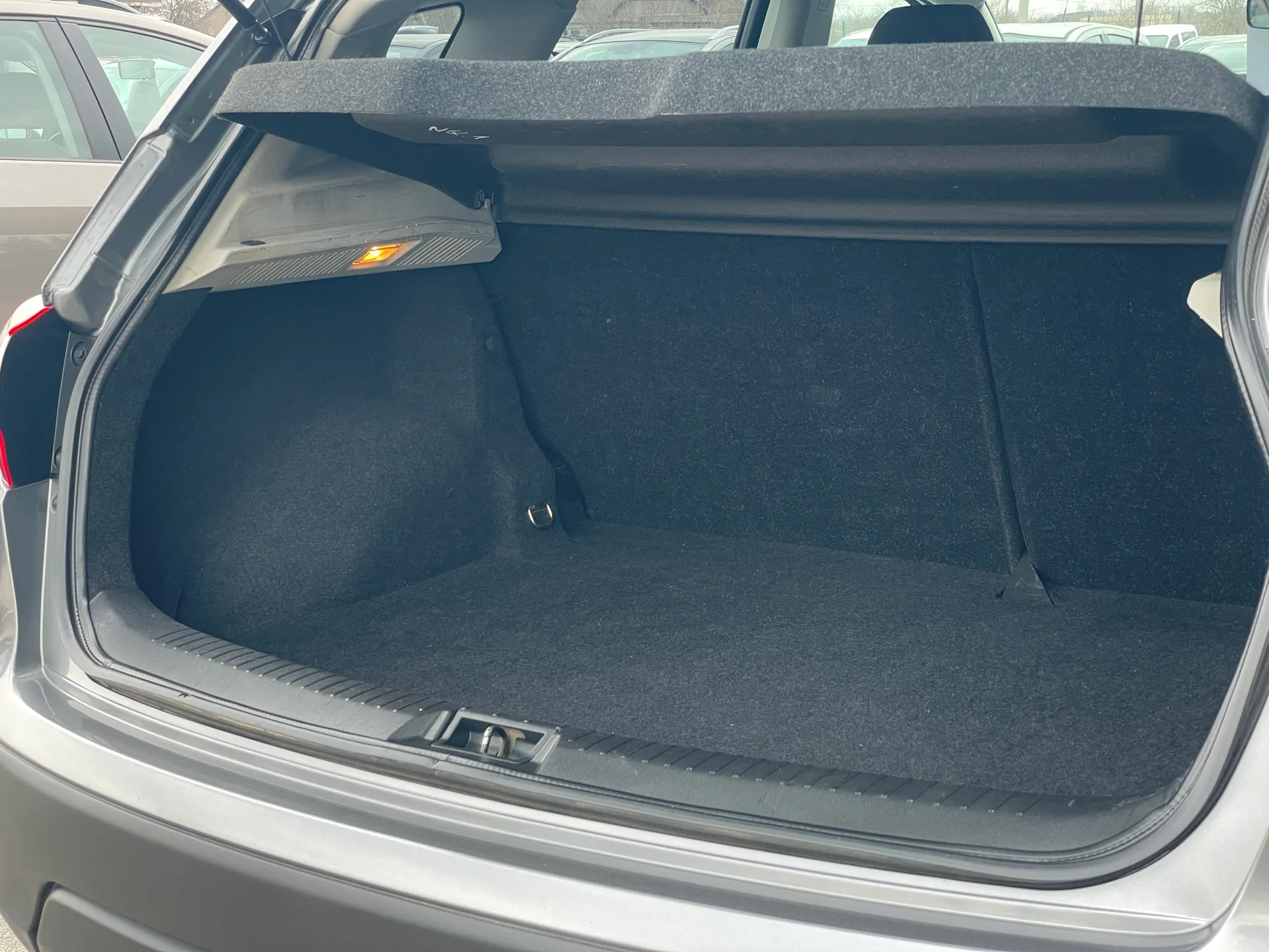 Nissan Qashqai — фото 12