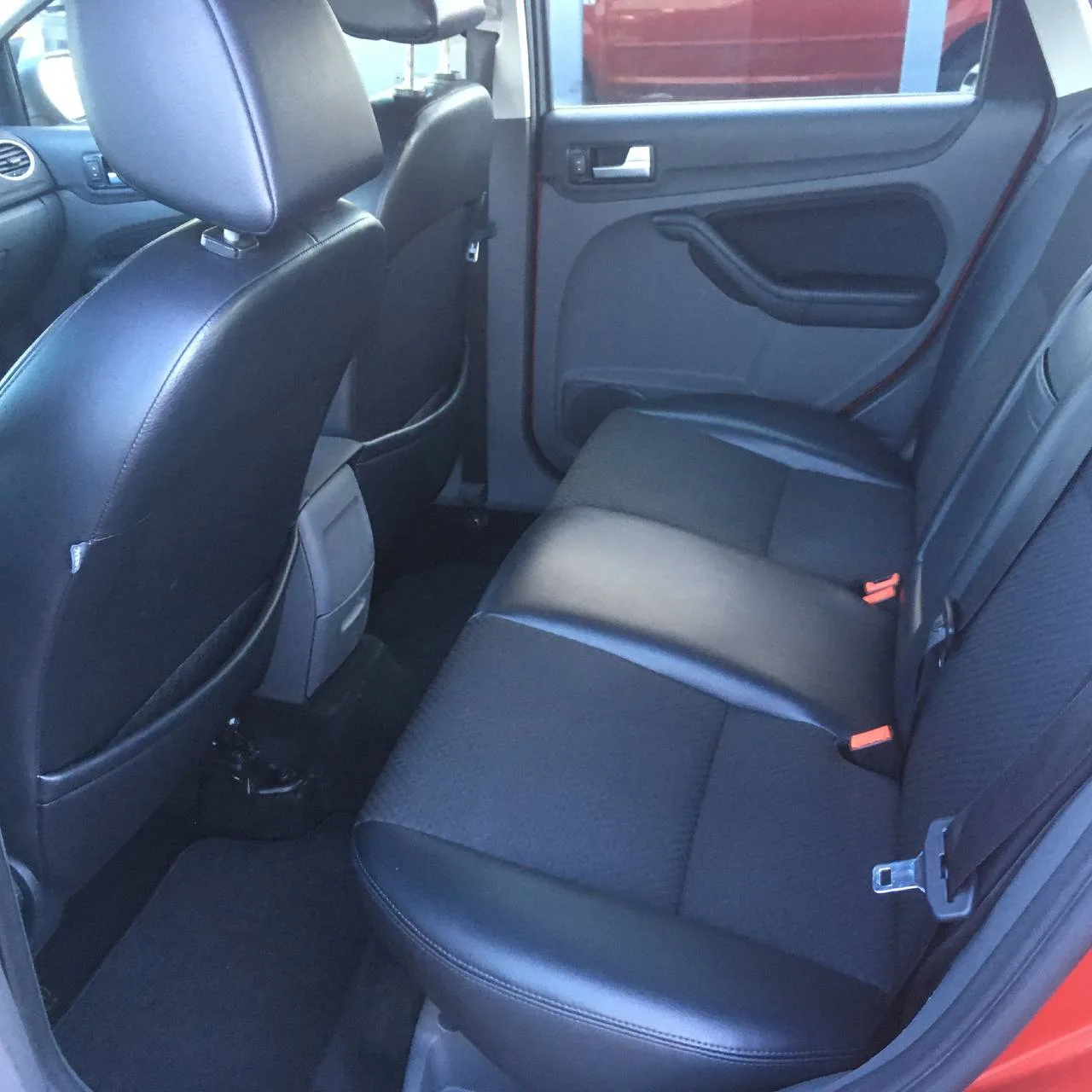 Ford Focus C-Max — фото 3