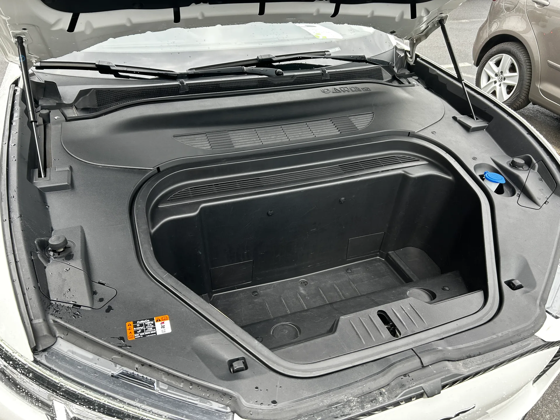 Ford Mustang — фото 9