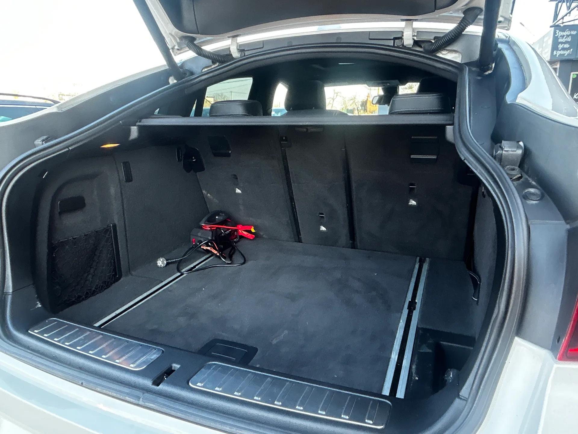 BMW X4 — фото 8