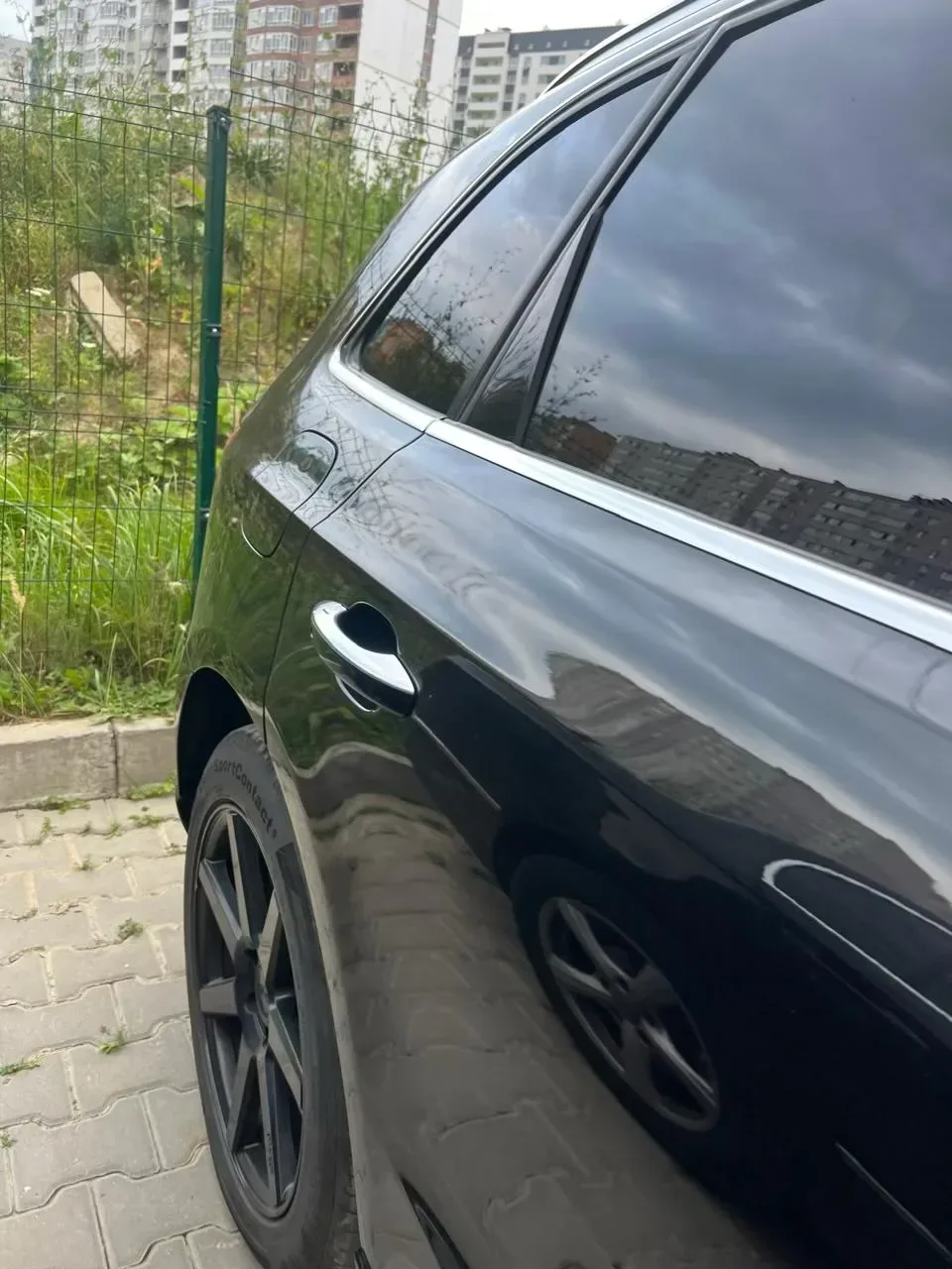 Audi Q5 — фото 4