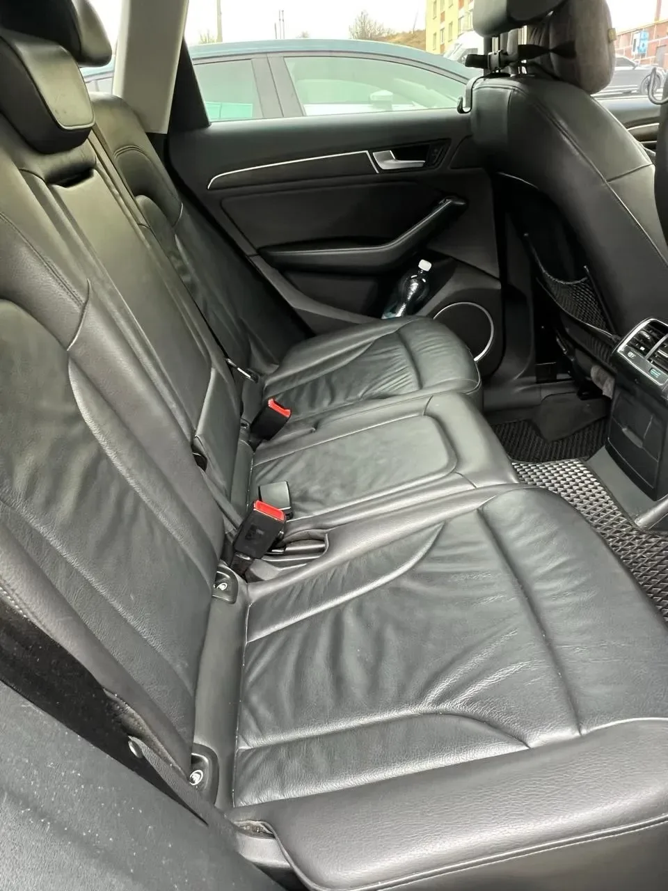 Audi Q5 — фото 7