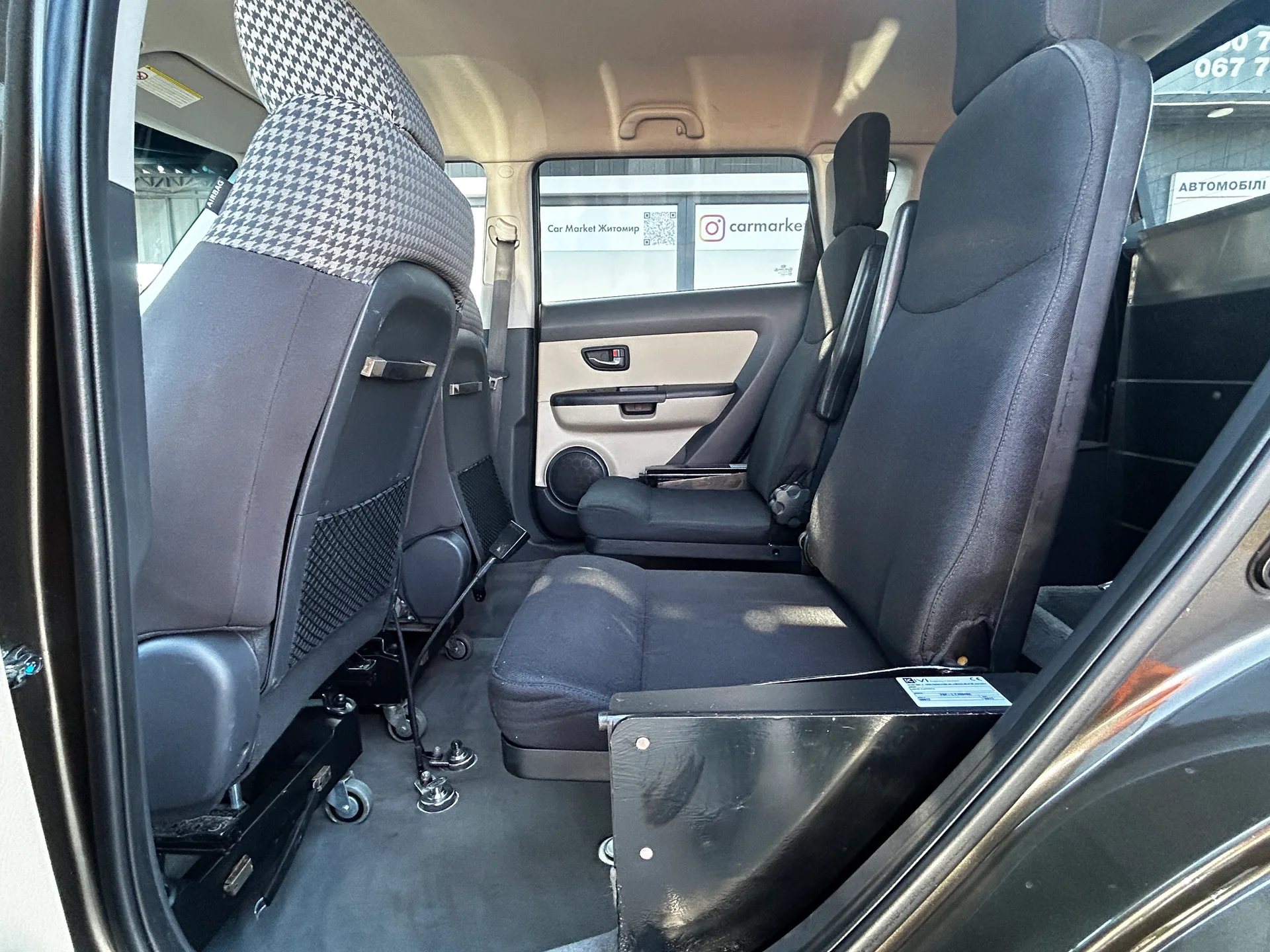 Kia Soul — фото 7