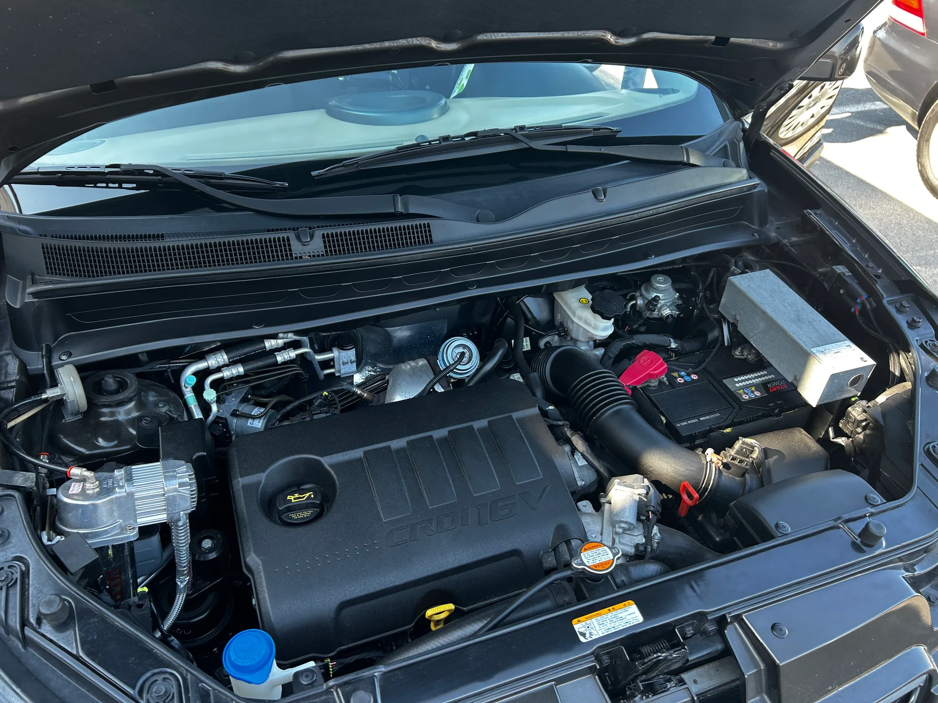 Kia Soul — фото 8