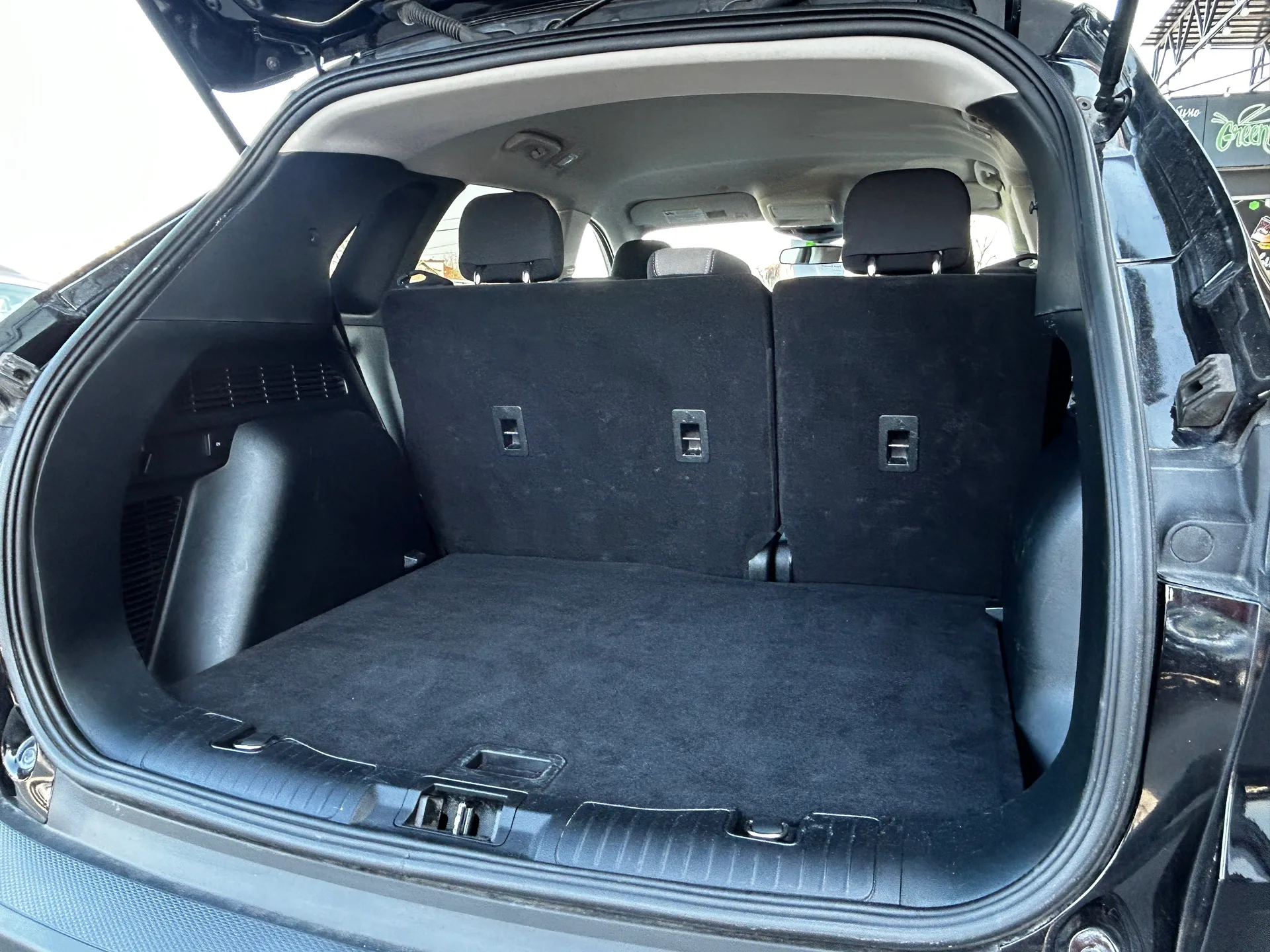 Ford Escape — фото 8