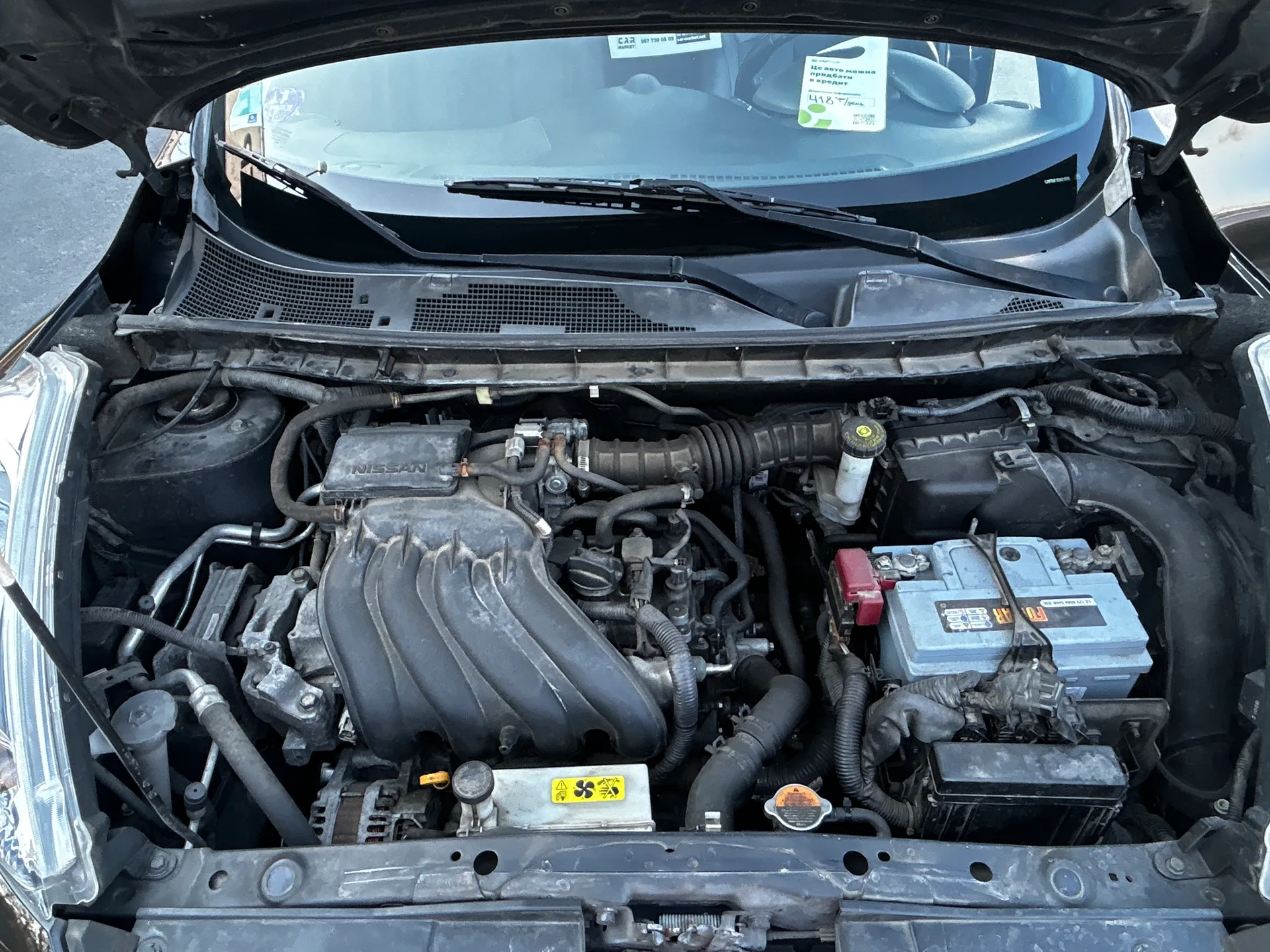 Nissan Juke — фото 9