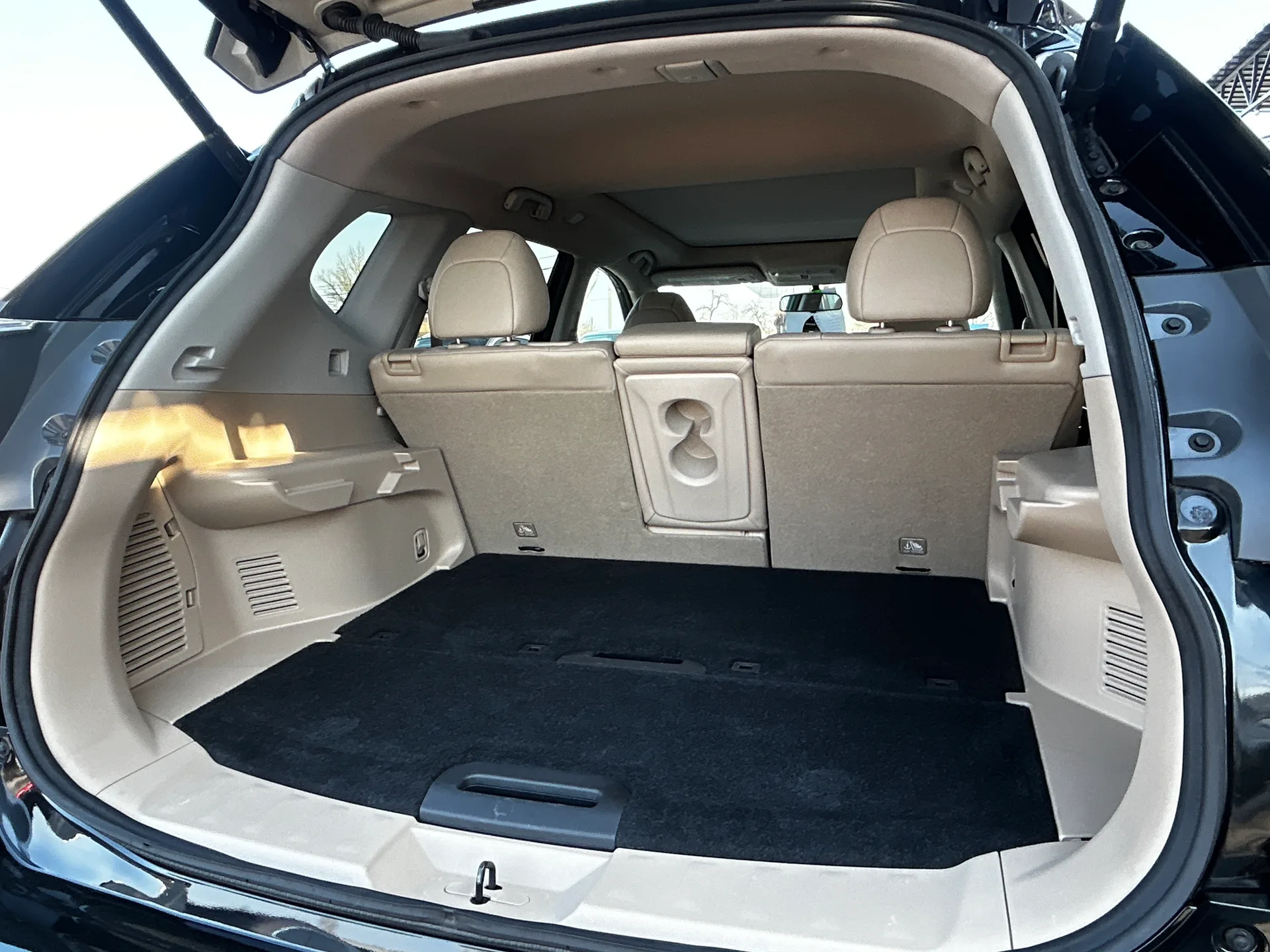 Nissan Rogue — фото 8