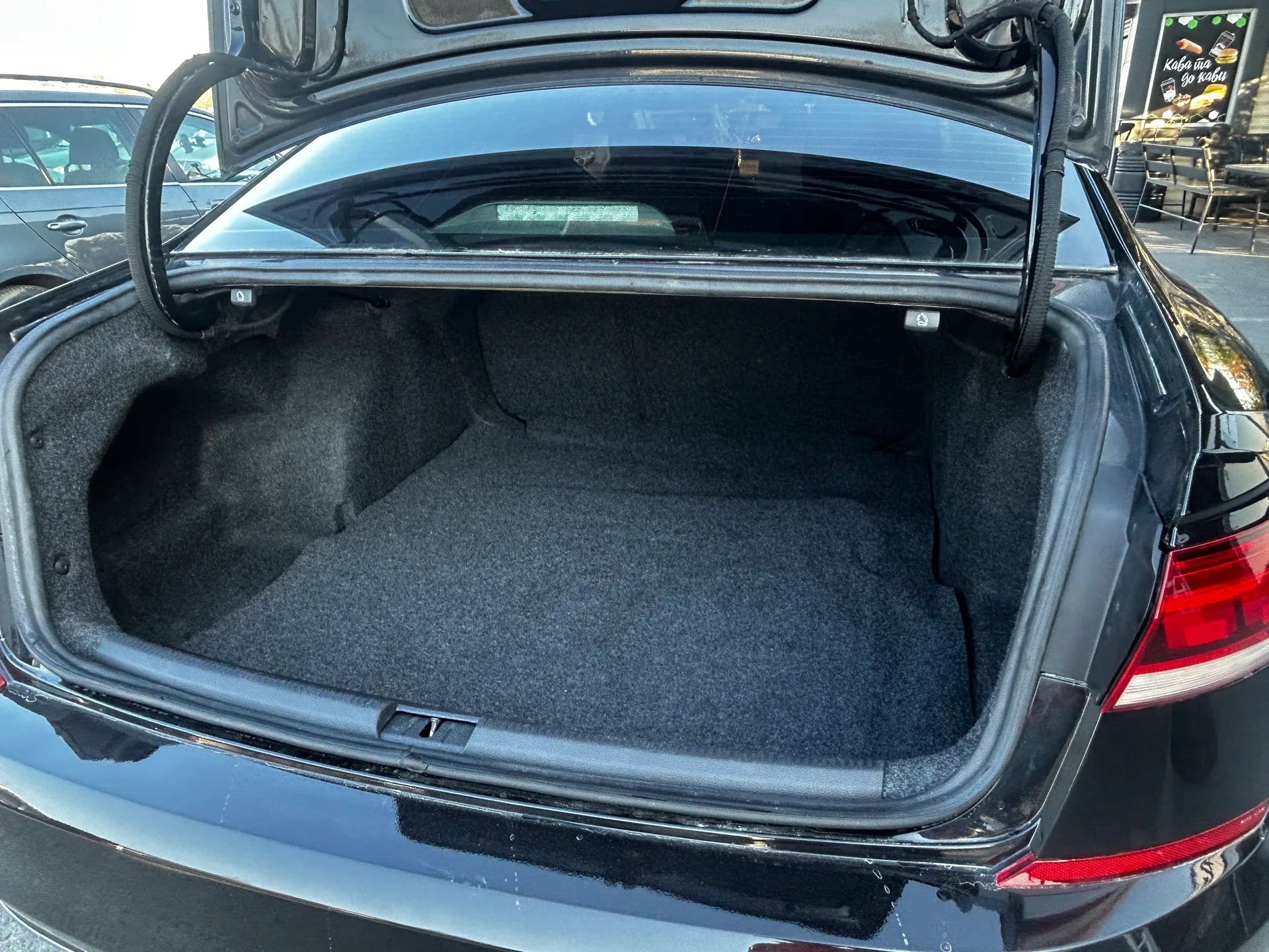 Volkswagen Passat — фото 8