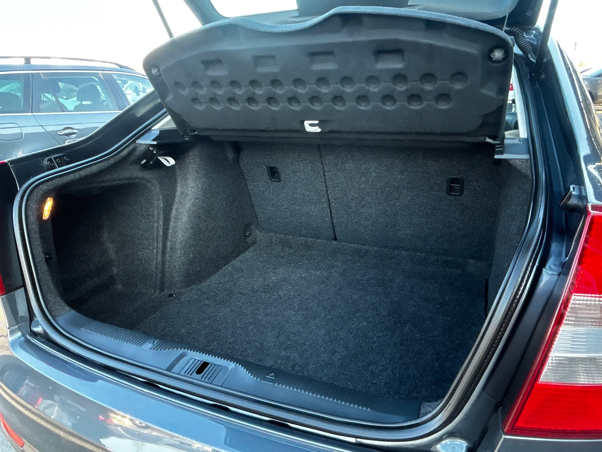 Skoda Octavia — фото 8