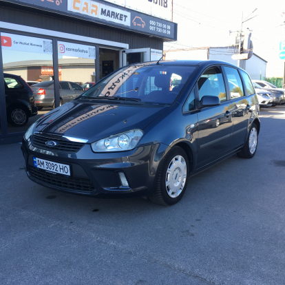 Ford C-Max 2008