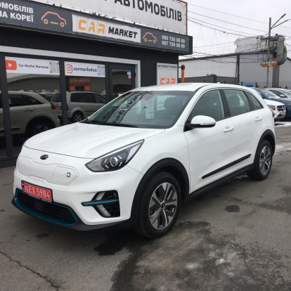 Kia Niro 2021