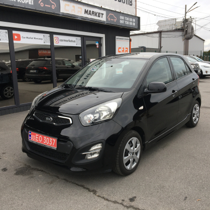 Kia Picanto 3013
