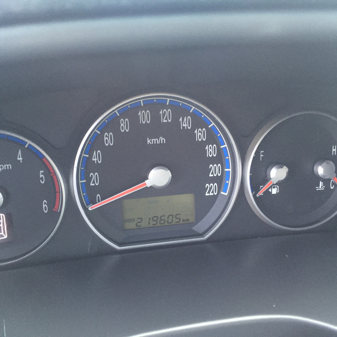 Hyundai Santa FE 2006 Hyundai Santa FE 2006