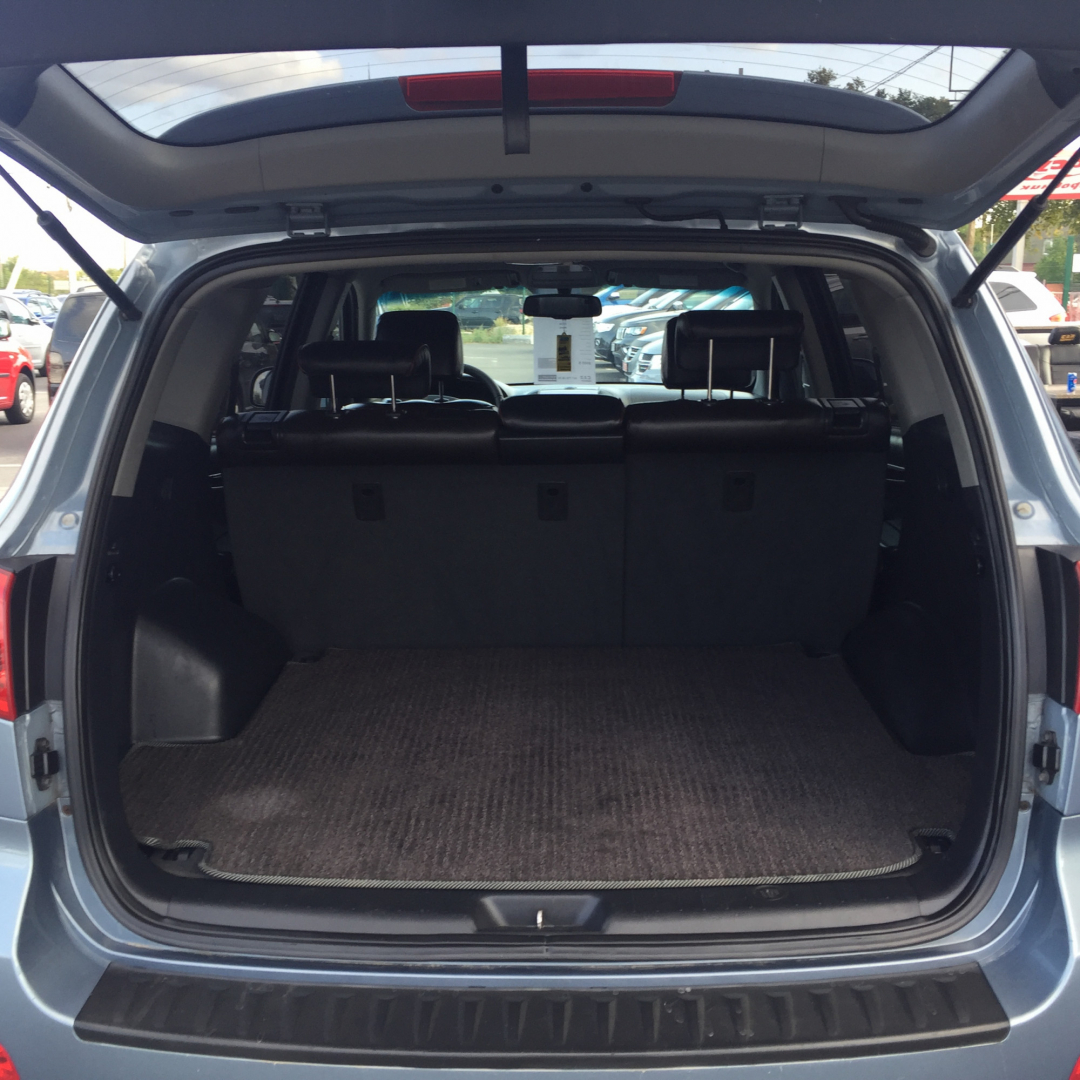 Hyundai Santa FE 2006 Hyundai Santa FE 2006