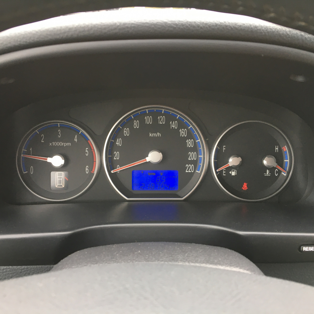 Hyundai Santa FE 2008 Hyundai Santa FE 2008