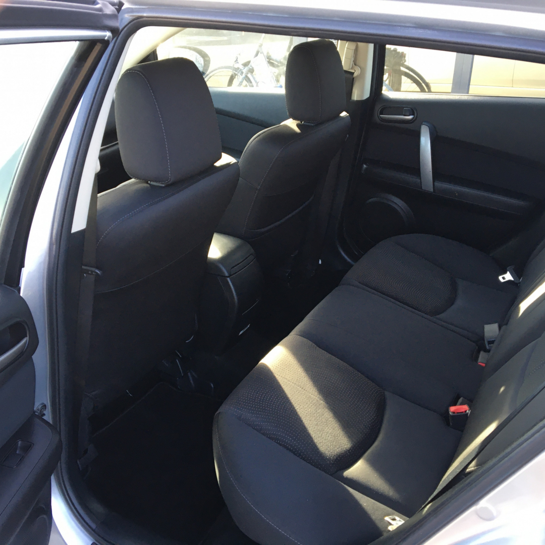 Mazda 6 2009 Mazda 6 2009