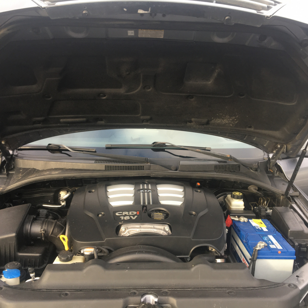 Kia Sorento 2006 Kia Sorento 2006