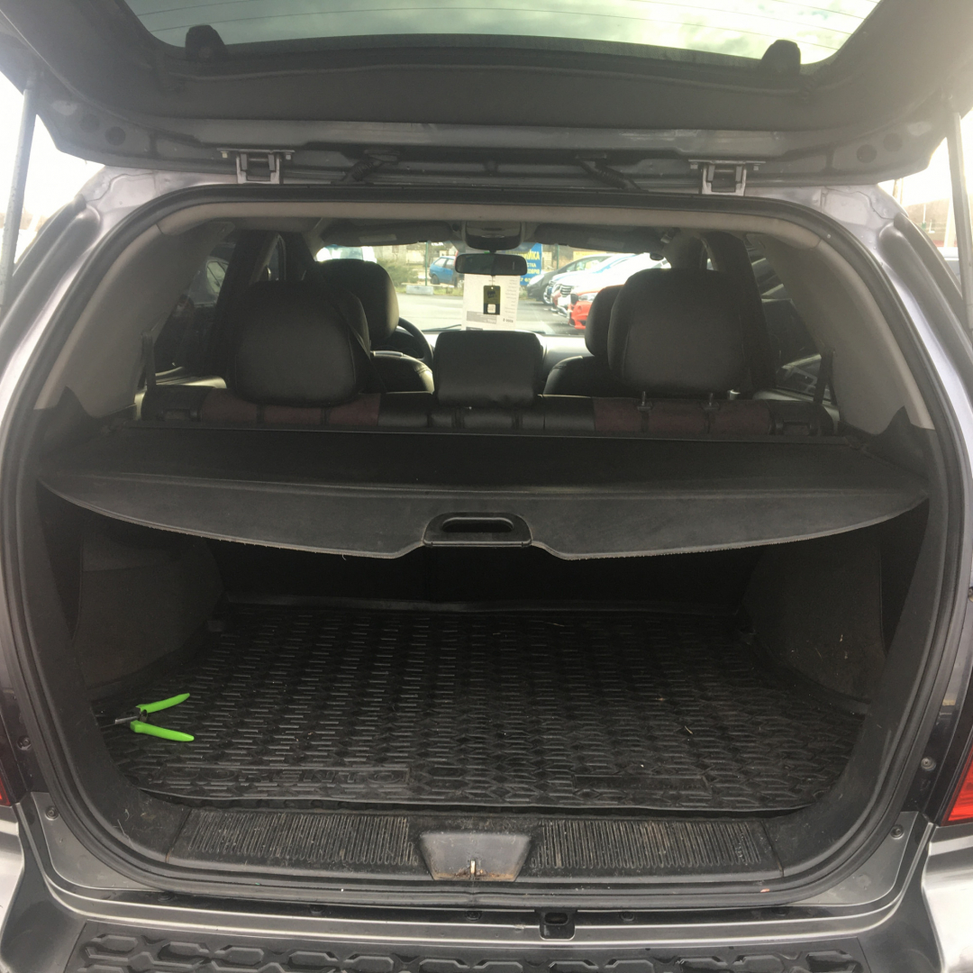 Kia Sorento 2006 Kia Sorento 2006