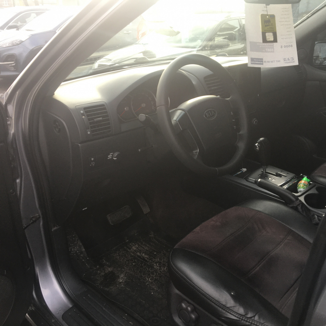 Kia Sorento 2006 Kia Sorento 2006