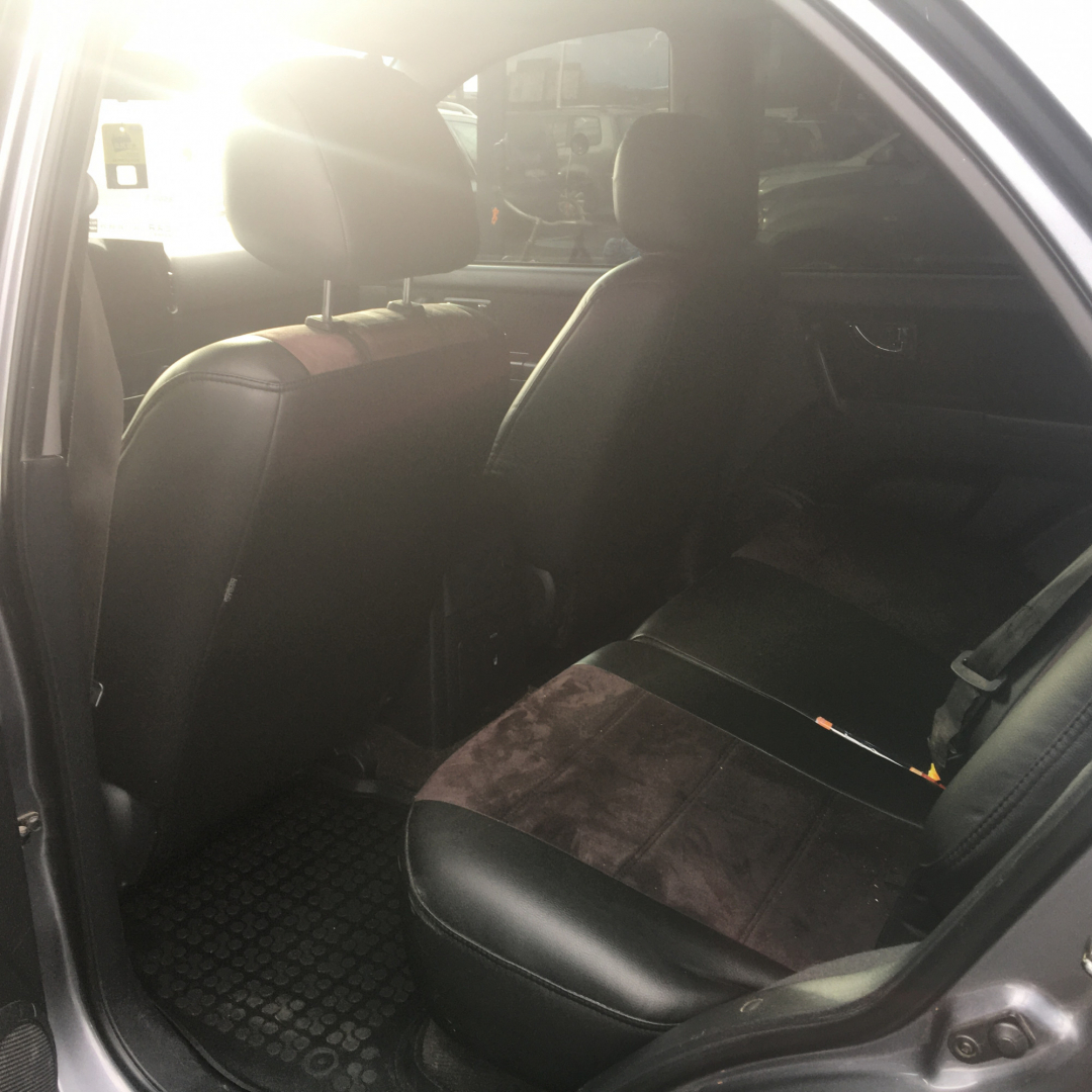 Kia Sorento 2006 Kia Sorento 2006