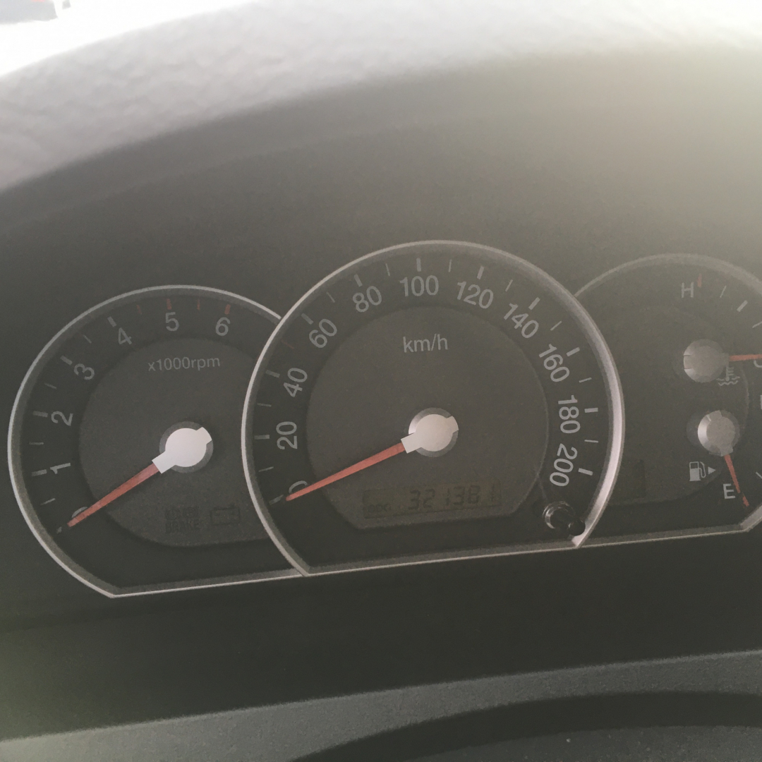 Kia Sorento 2006 Kia Sorento 2006