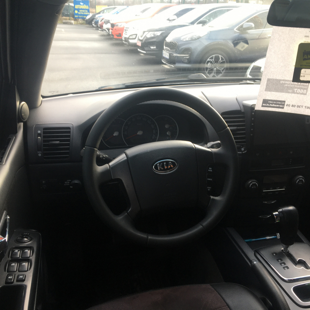 Kia Sorento 2006 Kia Sorento 2006