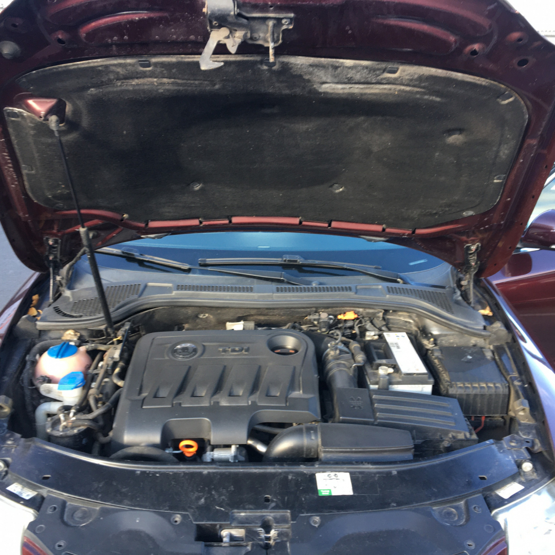 Skoda Superb 2012 Skoda Superb 2012