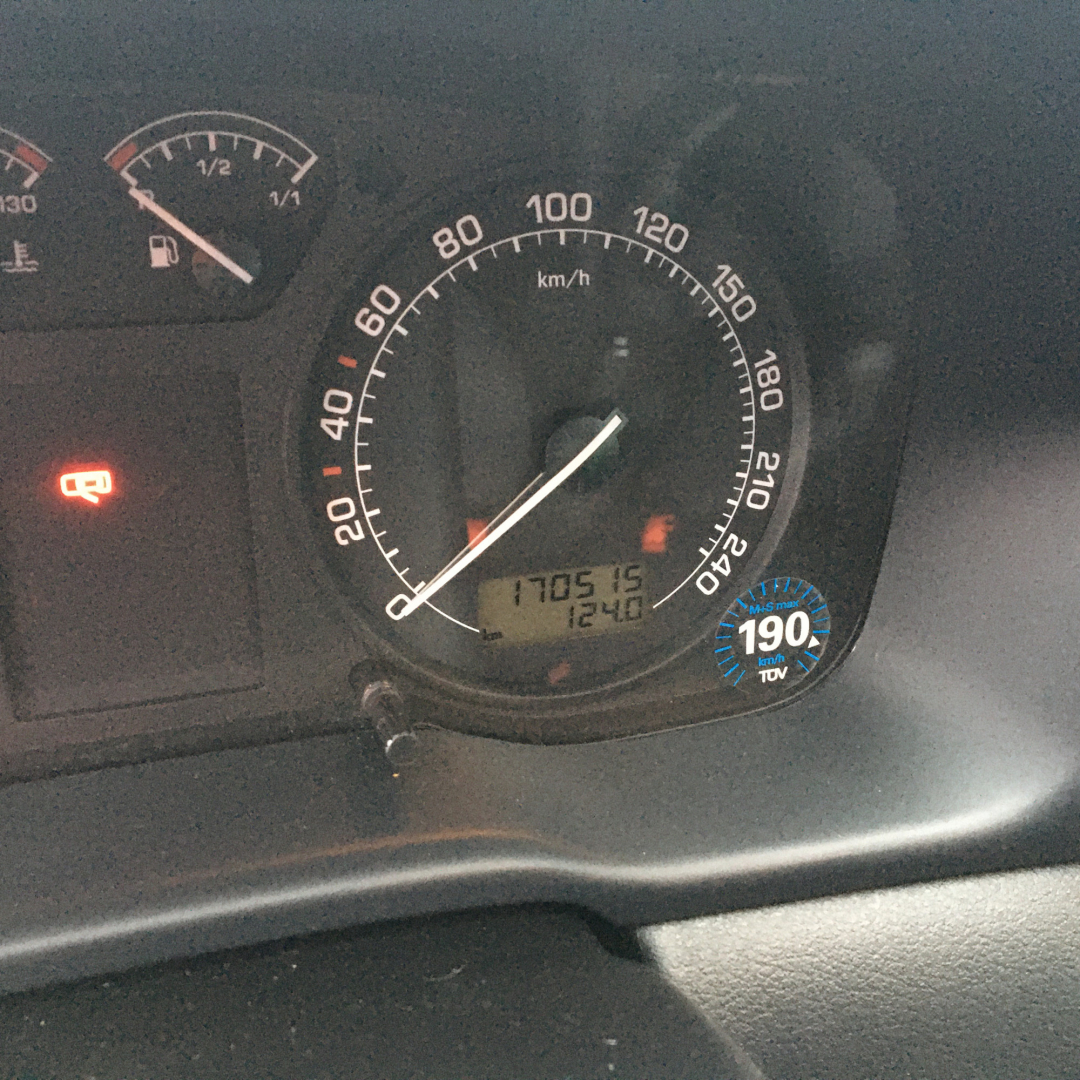 Skoda Octavia Tour 2010 Skoda Octavia Tour 2010