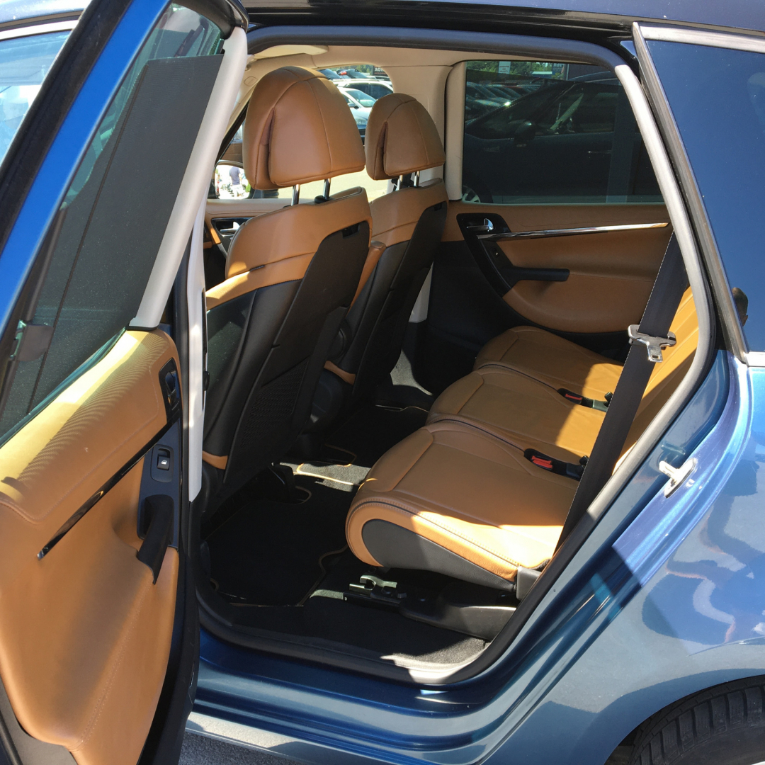 Citroen C4 Picasso 2012 Citroen C4 Picasso 2012