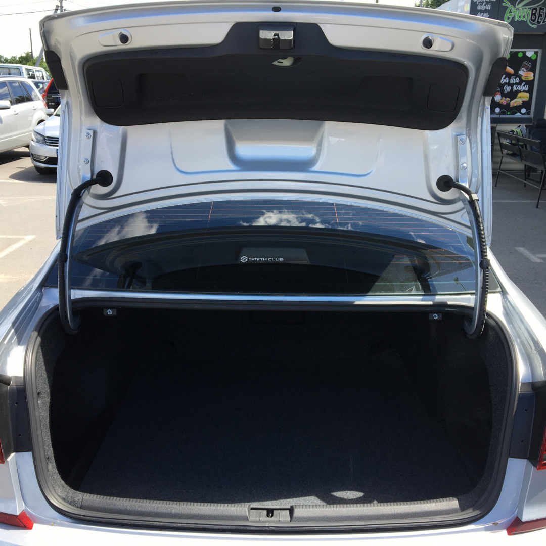 Volkswagen Passat B7 2018 Volkswagen Passat B7 2018