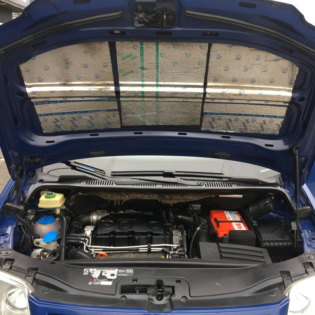 Volkswagen Caddy пасс. 2009 Volkswagen Caddy пасс. 2009