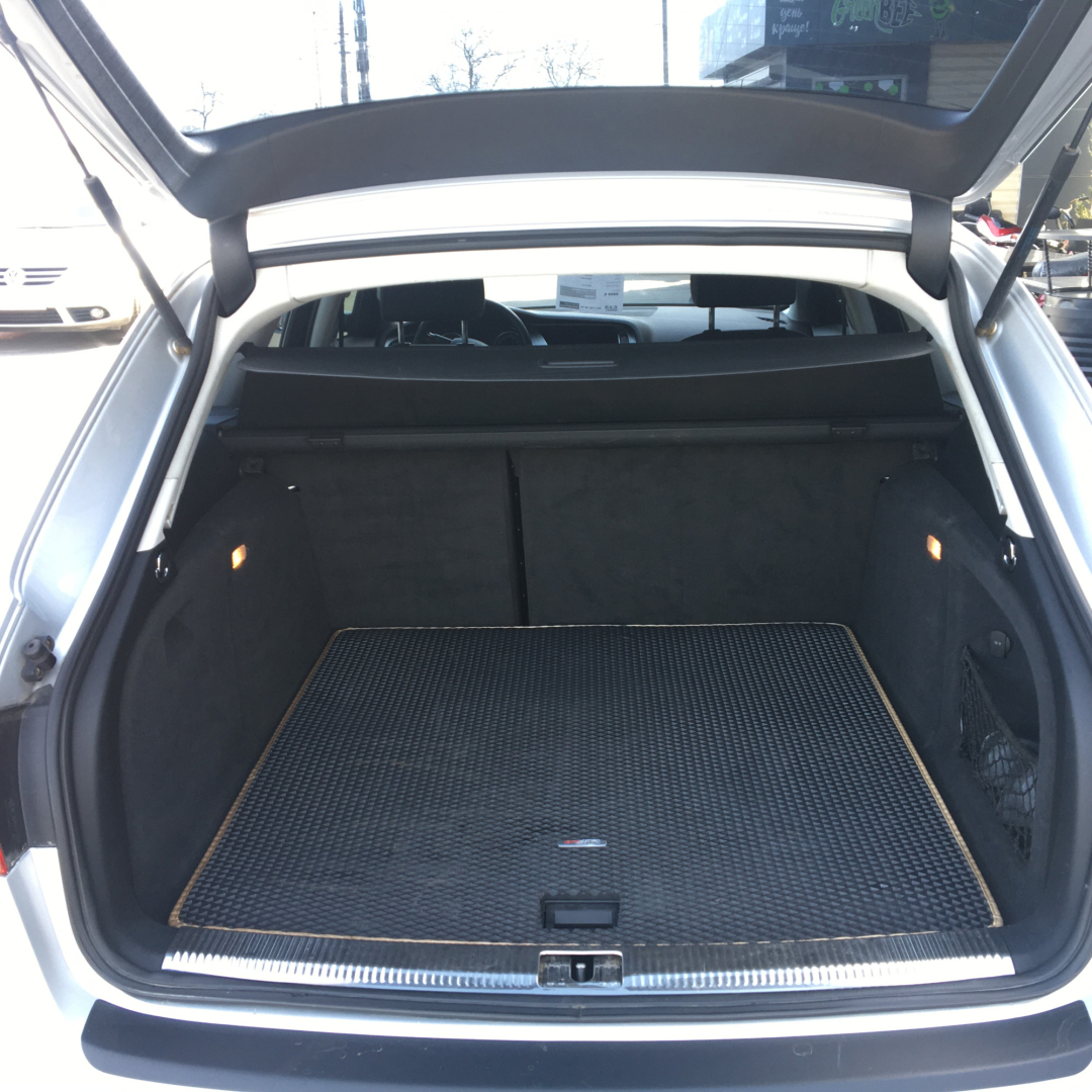 Audi A4 2009 Audi A4 2009