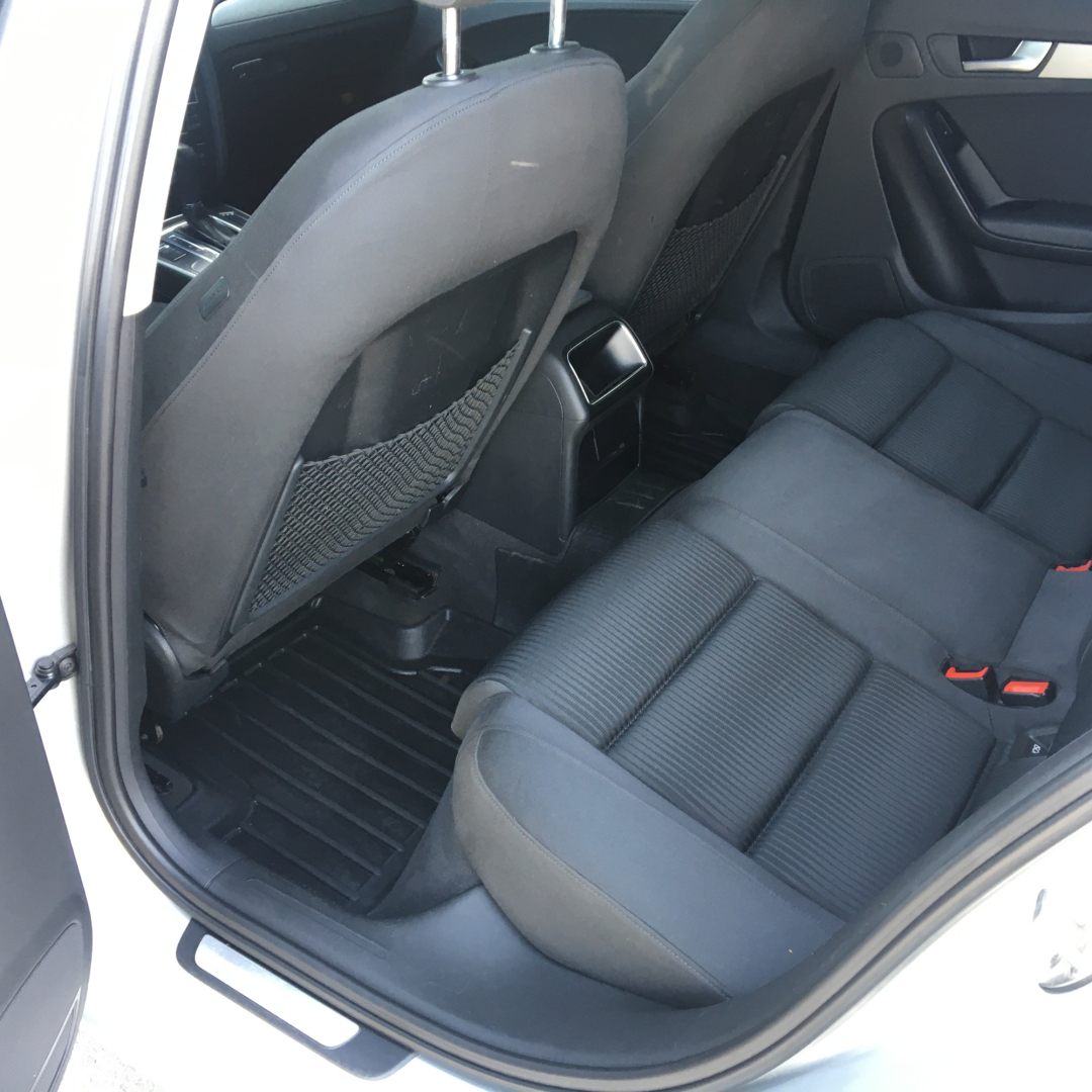 Audi A4 2009 Audi A4 2009