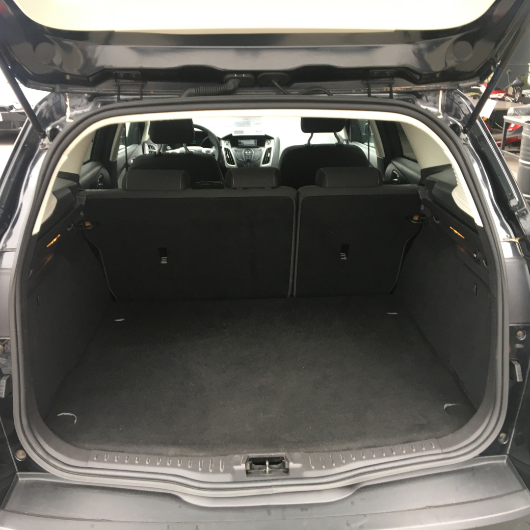 Ford Focus 2011 Ford Focus 2011