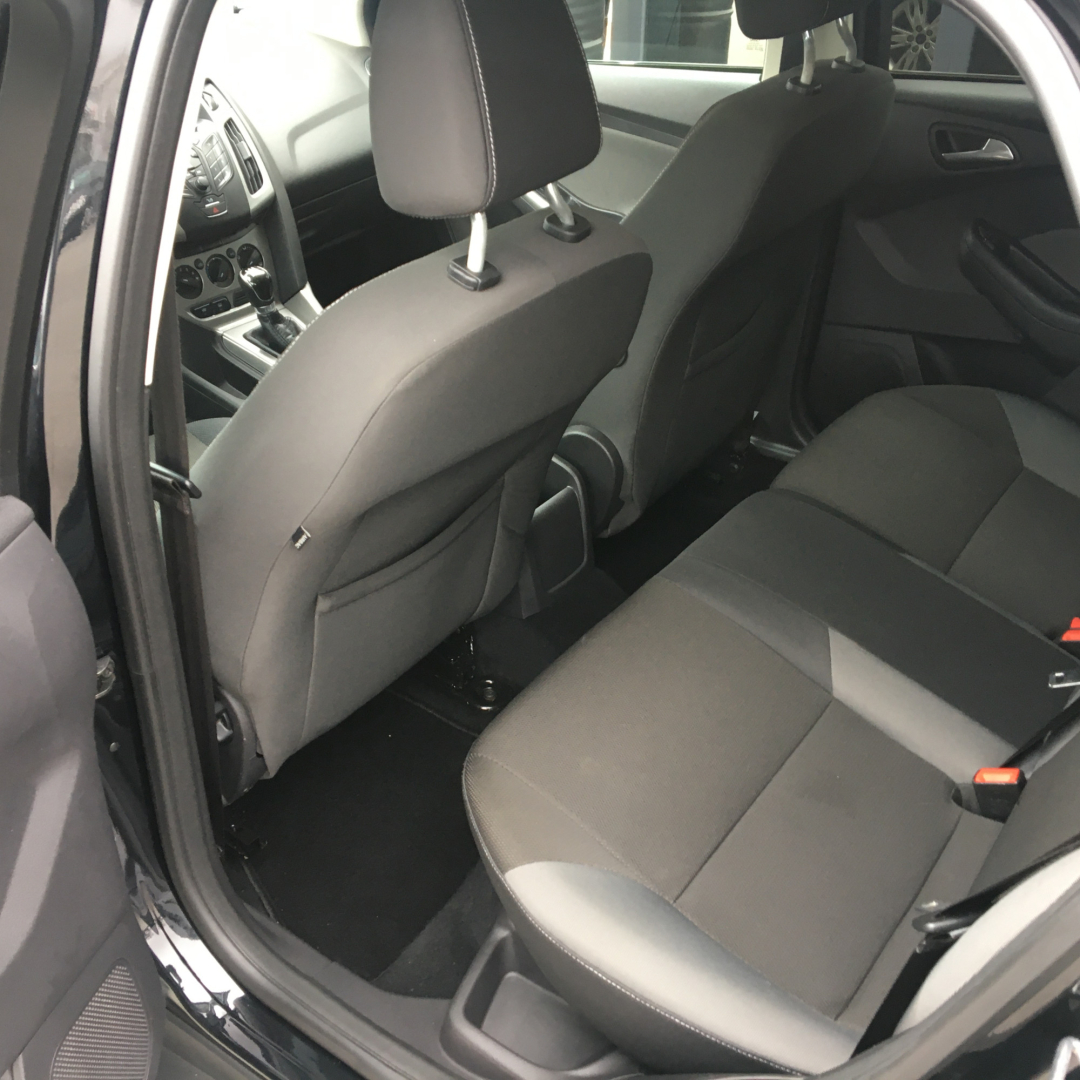 Ford Focus 2011 Ford Focus 2011