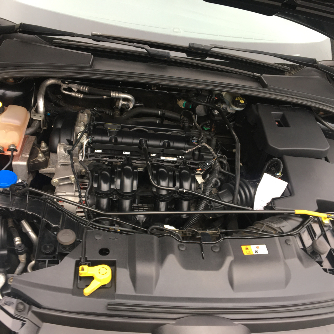 Ford Focus 2011 Ford Focus 2011