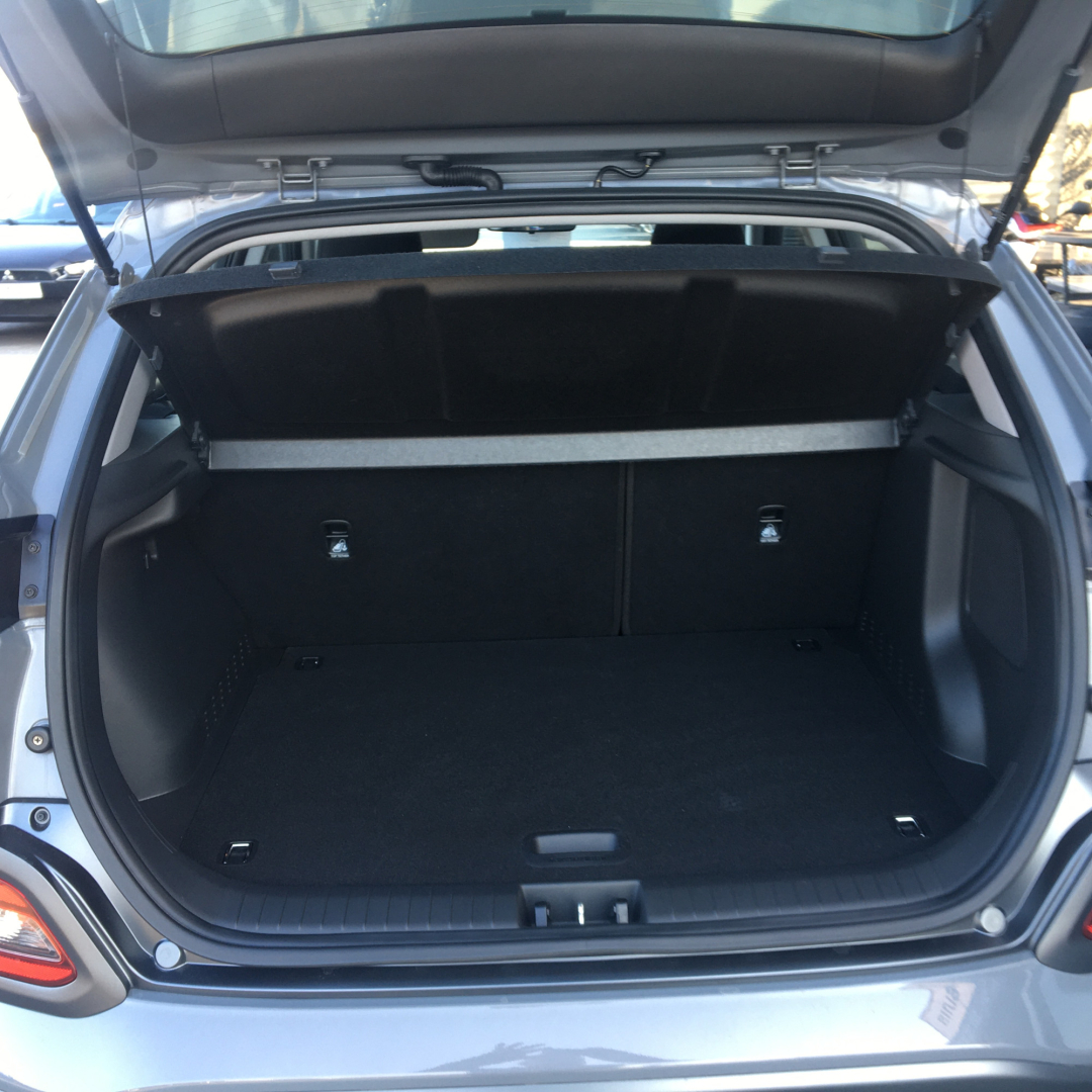 Hyundai Kona 2020 Hyundai Kona 2020