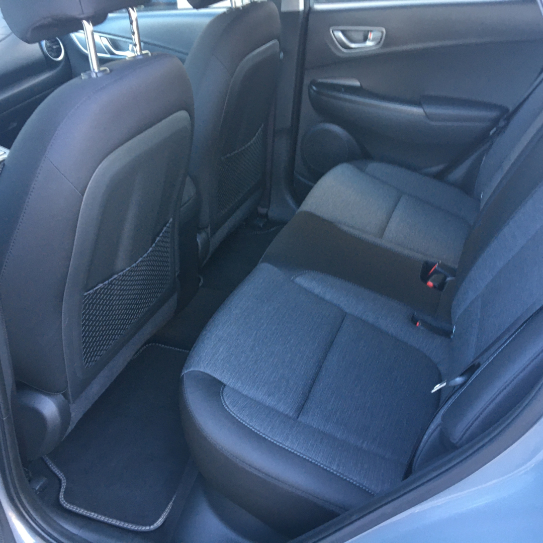 Hyundai Kona 2020 Hyundai Kona 2020