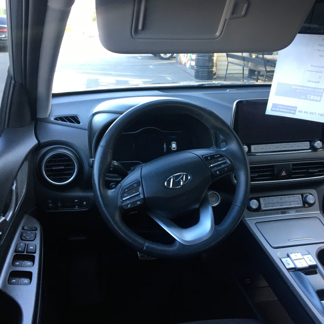 Hyundai Kona 2020 Hyundai Kona 2020