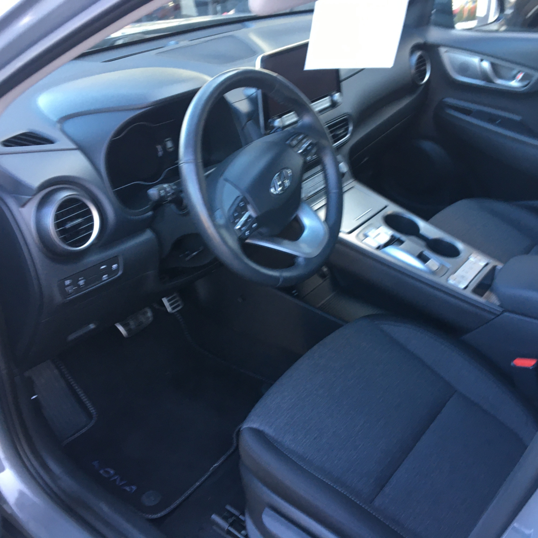 Hyundai Kona 2020 Hyundai Kona 2020