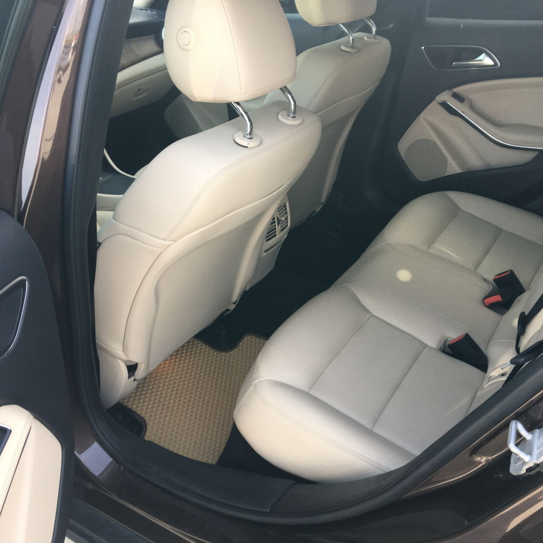 Mercedes-Benz GLA 250 2014 Mercedes-Benz GLA 250 2014