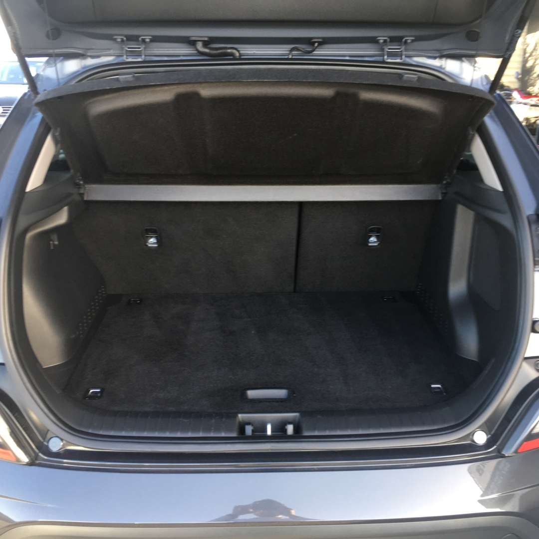 Hyundai Kona 2022 Hyundai Kona 2022