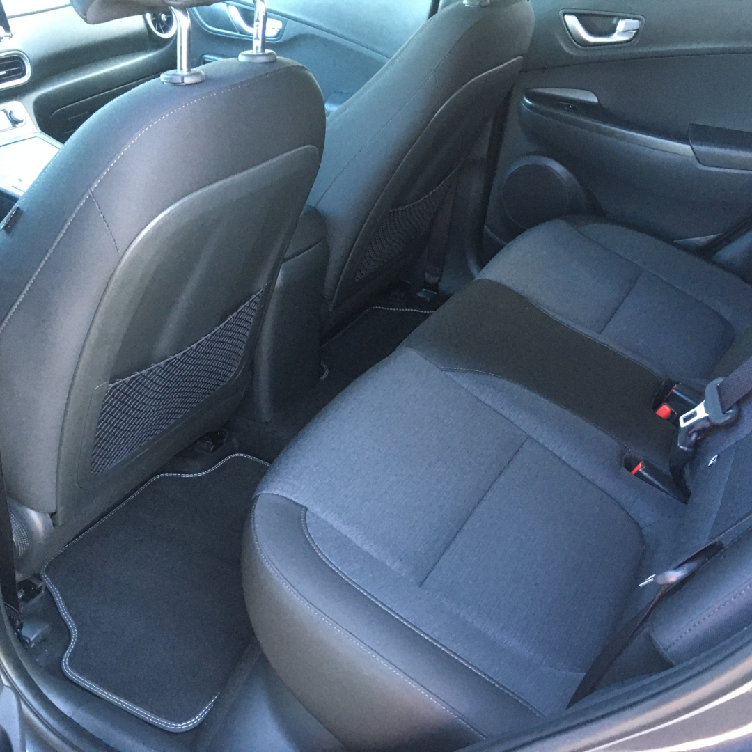 Hyundai Kona 2022 Hyundai Kona 2022