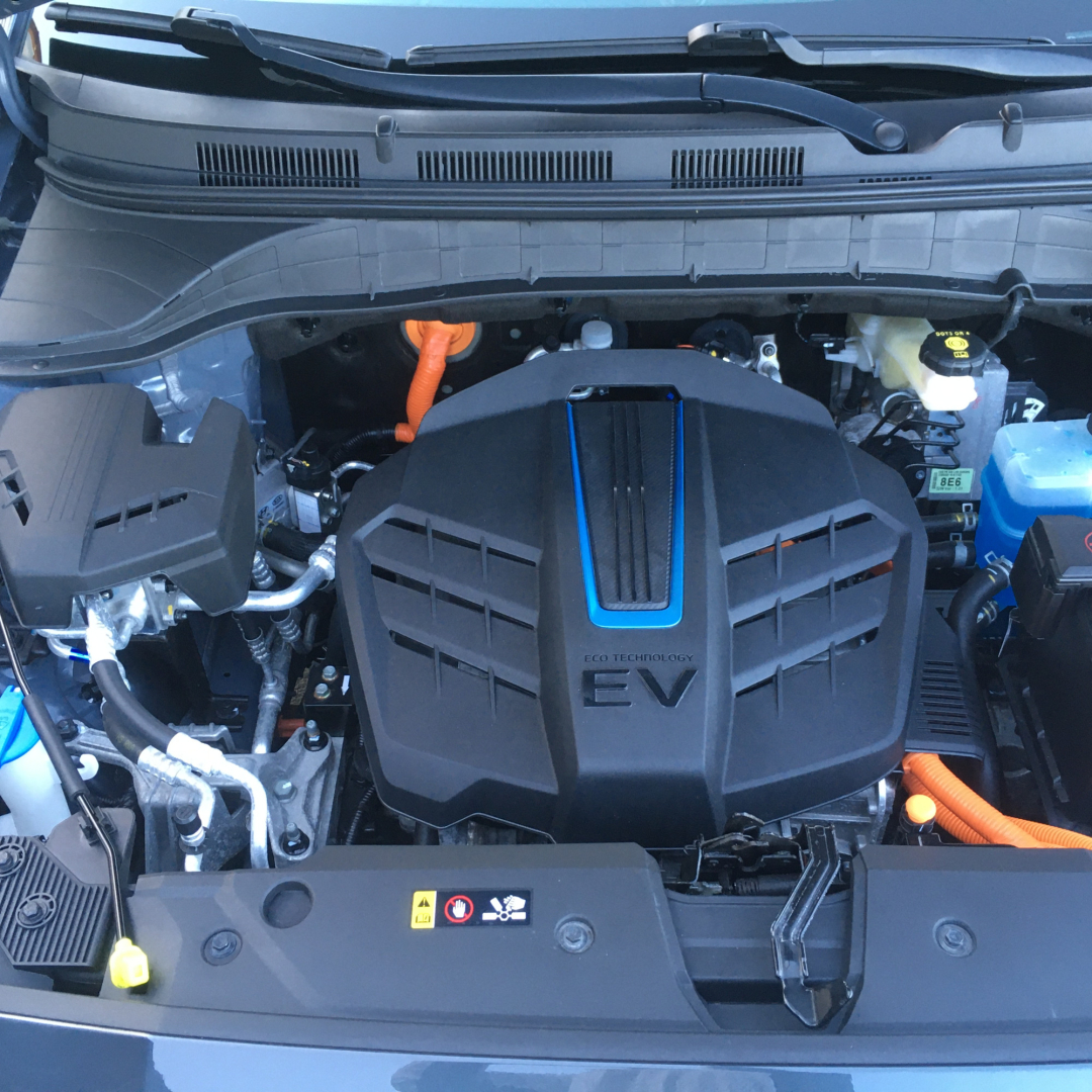 Hyundai Kona 2022 Hyundai Kona 2022