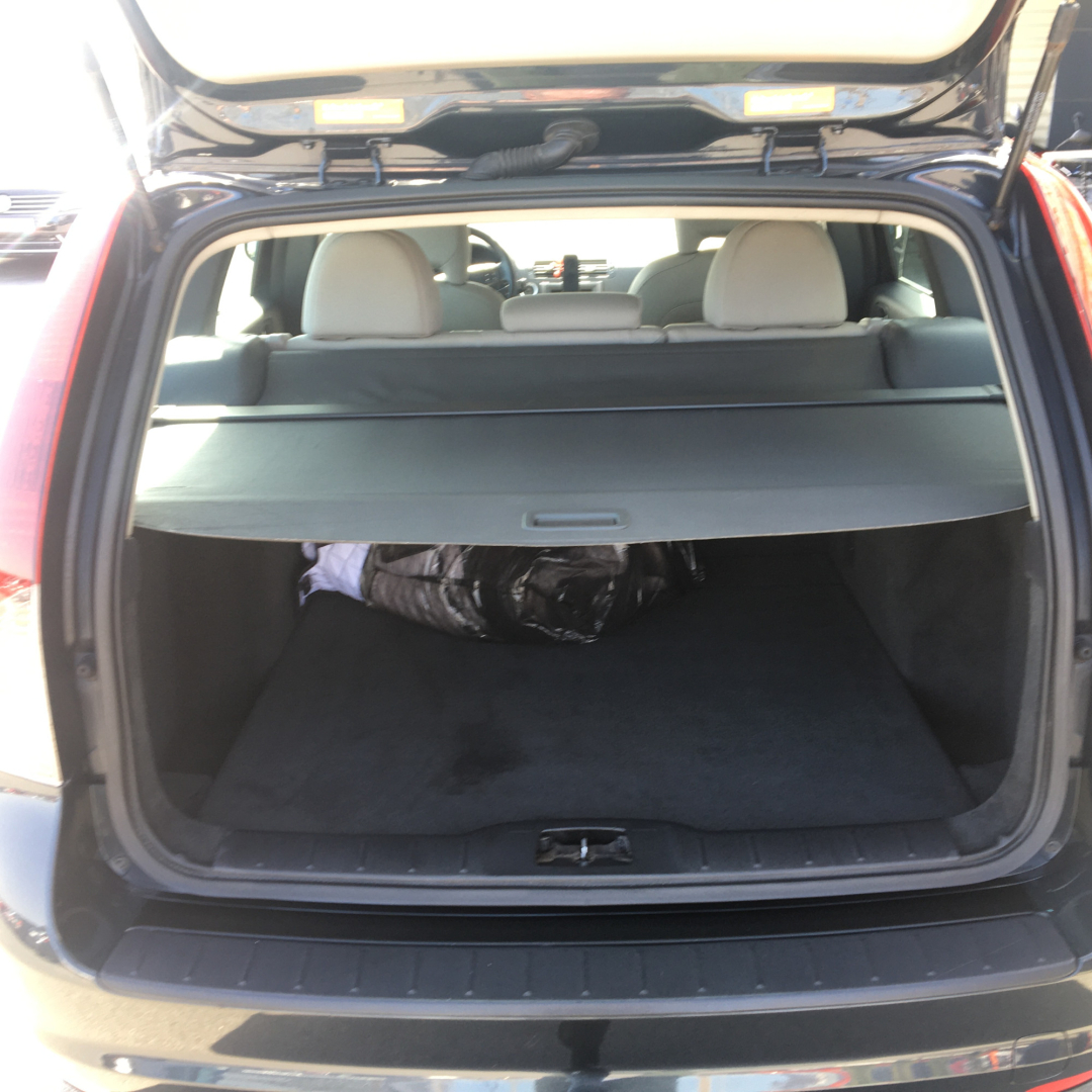 Volvo V50 2010 Volvo V50 2010